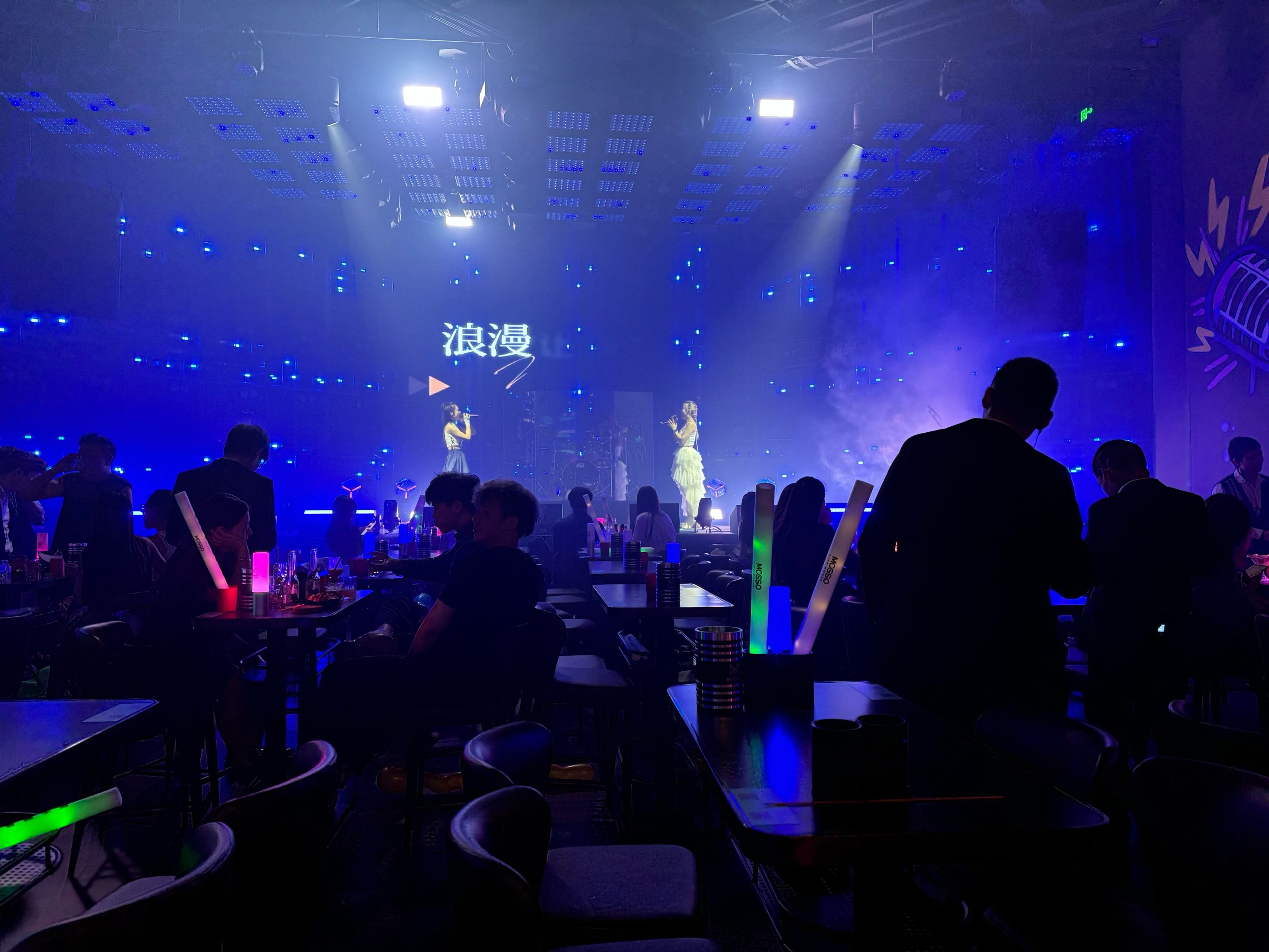 清远商务KTＶ，单人独享体验-清城区ktv预订