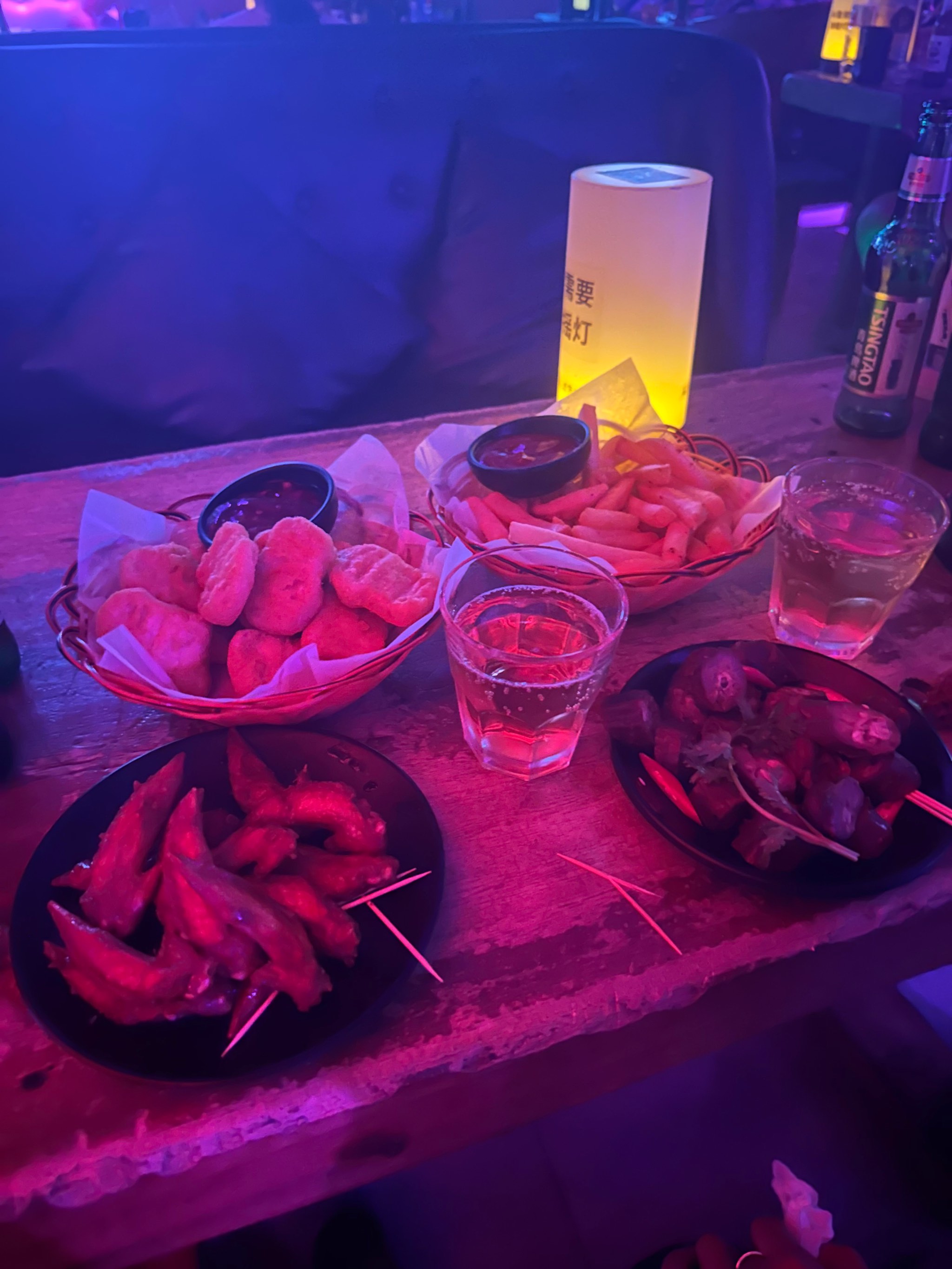 清远商务ktv租赁费用查询-清城区ktv预订